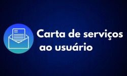 Carta de Serviço ao Usuárioo