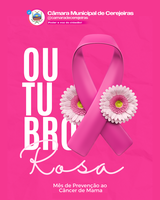 Campanha Outubro Rosa