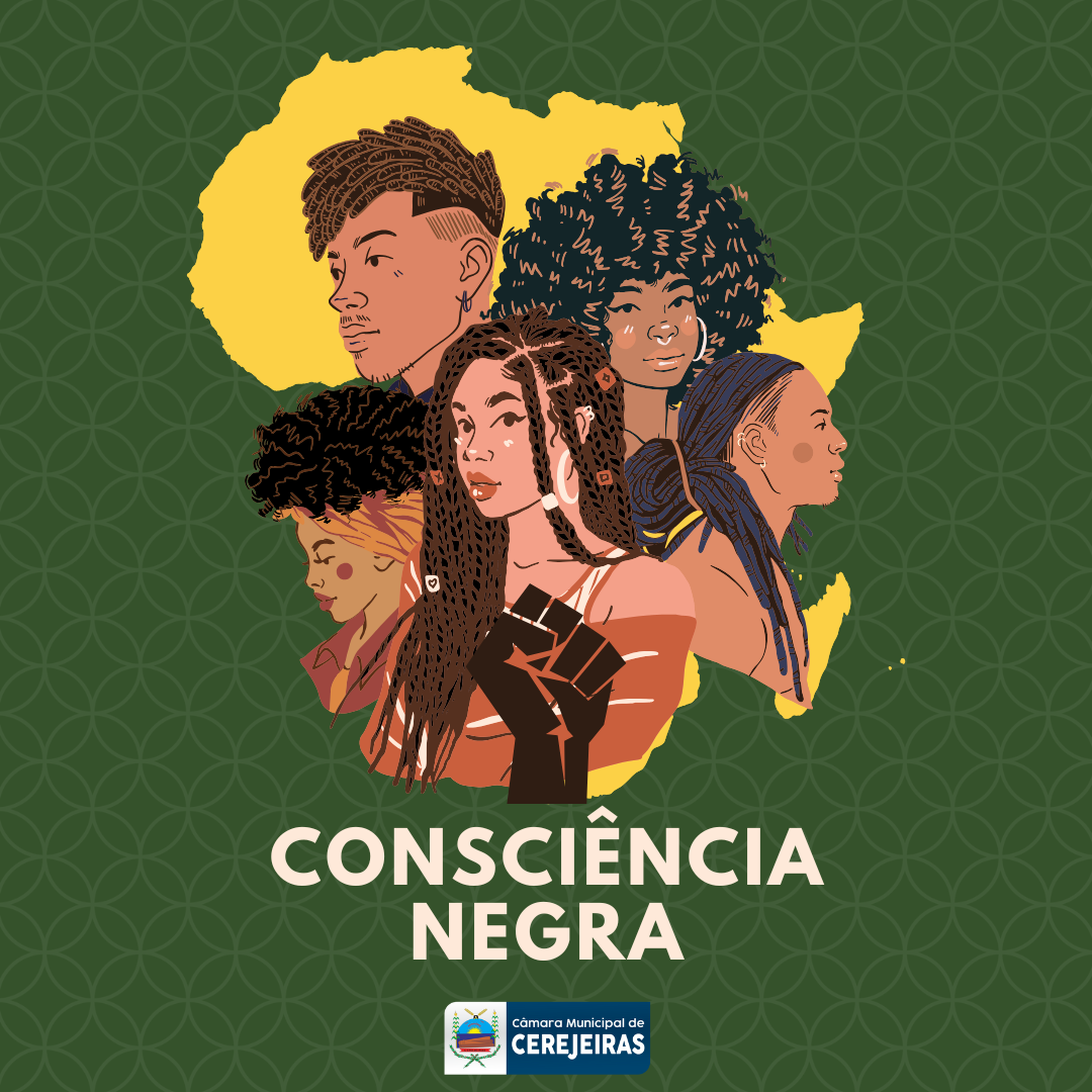 Consciência Negra