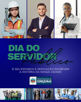 Dia Do Servidor Público 