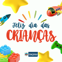 Feliz Dia das Crianças