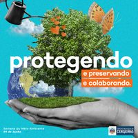 Semana Nacional do Meio Ambiente